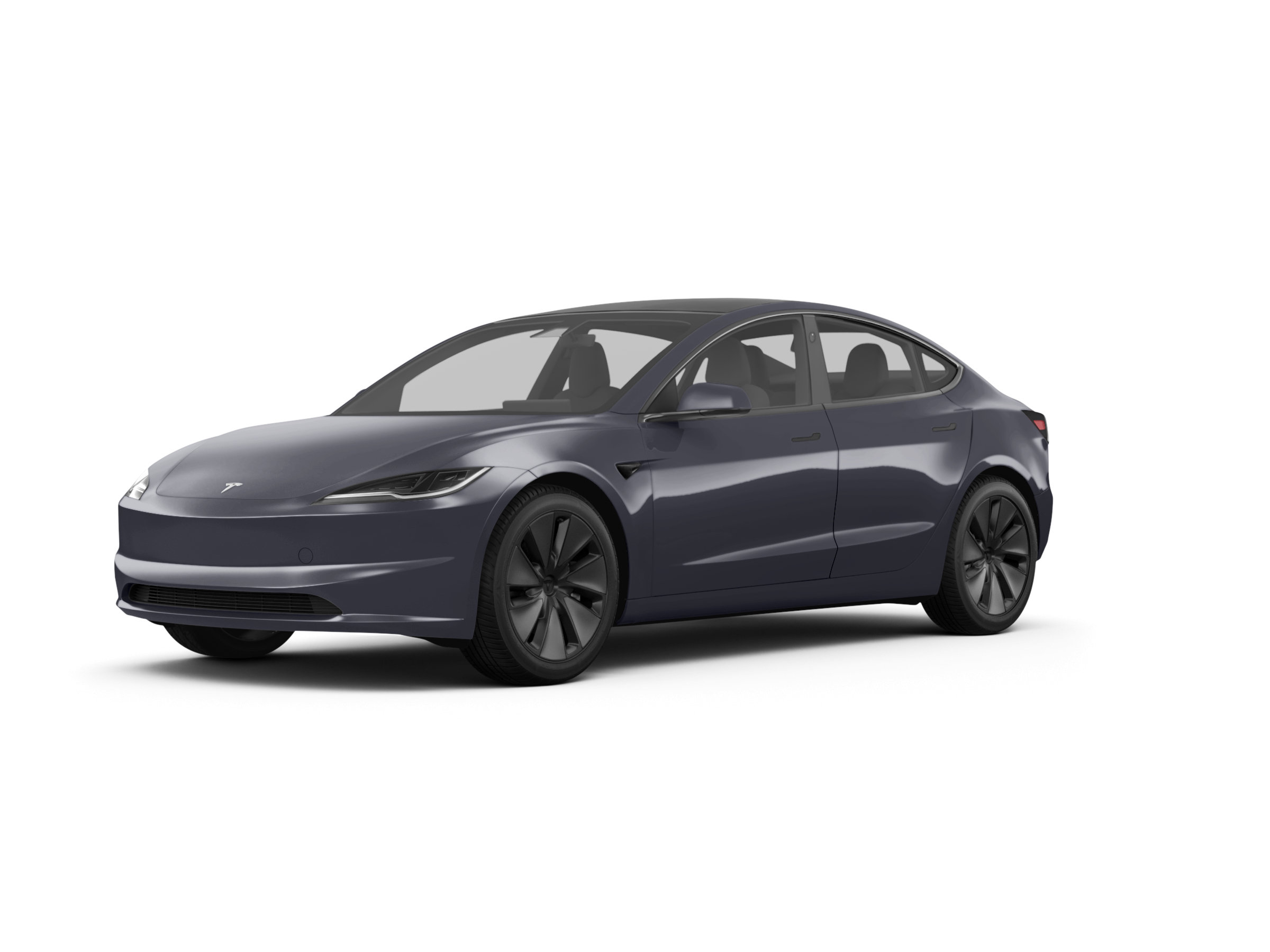 Used 2024 Tesla Model 3 RWD image 25