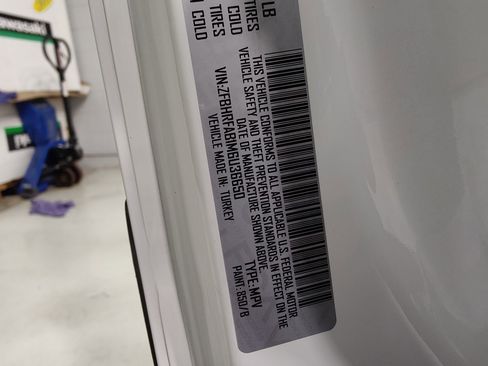 Used 2021 RAM ProMaster City Tradesman w/ Window Group 05 image 21