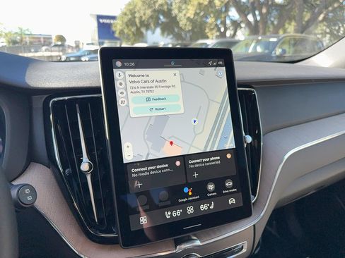 New 2026 Volvo XC60 B5 Plus image 21