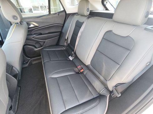 New 2026 Chevrolet Trax ACTIV w/ Driver Confidence Package FWD image 21