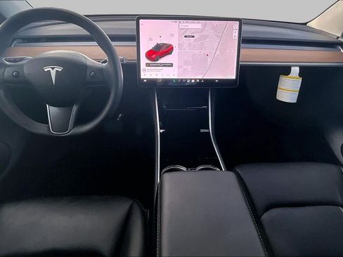 Used 2020 Tesla Model Y Long Range AWD/4WD image 14