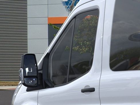 New 2025 Ford Transit 350 XL image 20