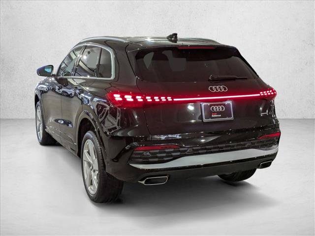 New 2025 Audi Q5 Premium AWD/4WD image 8