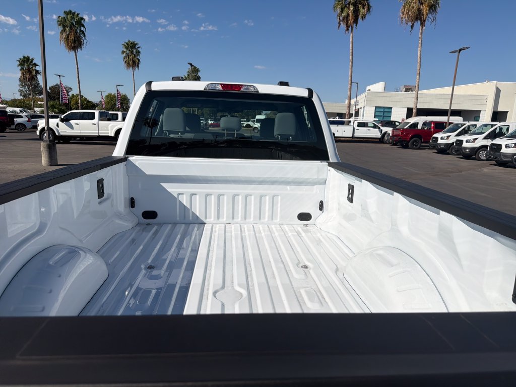 New 2027 Ford F350 XL w/ XL Chrome Package AWD/4WD image 20