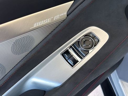 Used 2024 Chevrolet Corvette Stingray w/ Z51 Performance Package image 17