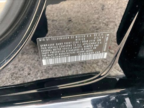 Used 2014 Volkswagen Jetta TDI FWD image 34