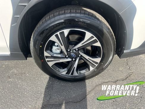 New 2026 Subaru Crosstrek 2.0i Premium AWD/4WD image 19