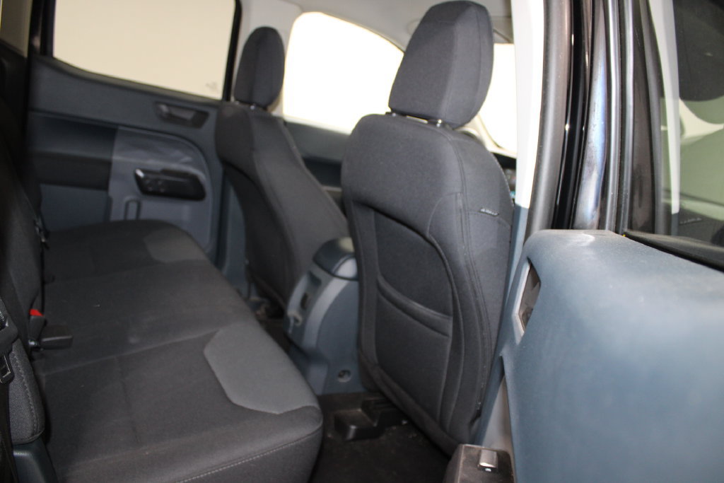 Used 2024 Ford Maverick XL FWD image 22