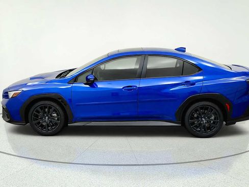 New 2026 Subaru WRX GT AWD/4WD image 5