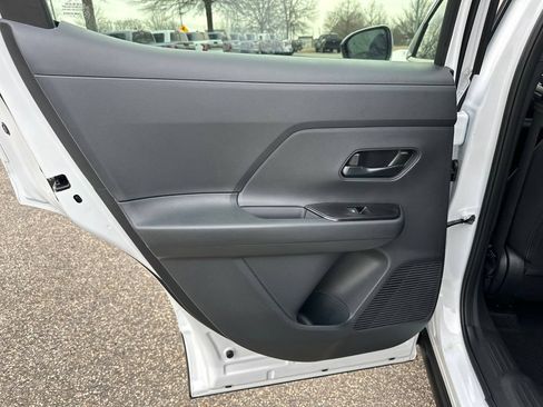 Used 2026 Nissan Kicks S FWD image 21