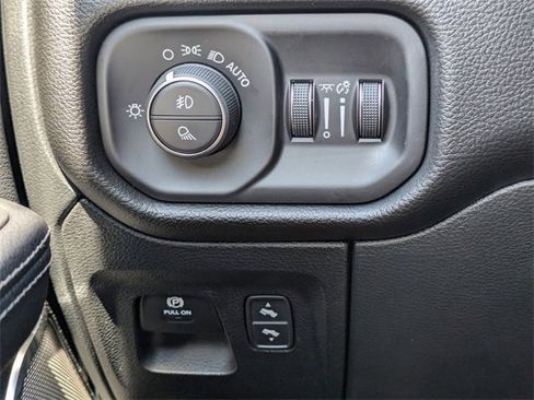 New 2026 RAM 1500 Laramie w/ Night Edition image 24