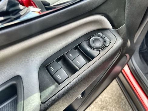 Certified 2024 Chevrolet Equinox LT w/ LPO, Roadside Safety Package image 22