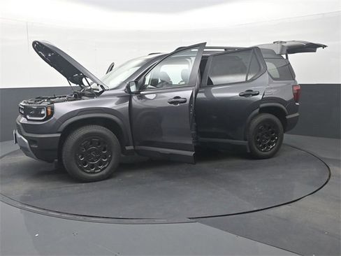 New 2026 Honda Passport RTL image 38