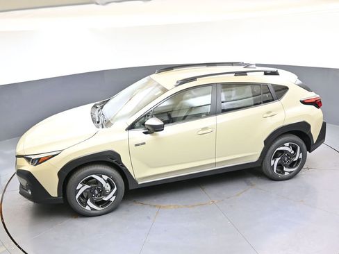 New 2026 Subaru Crosstrek 2.5i Limited AWD/4WD image 46