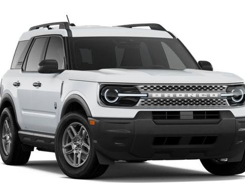 New 2026 Ford Bronco Sport Big Bend w/ Convenience Package AWD/4WD image 27