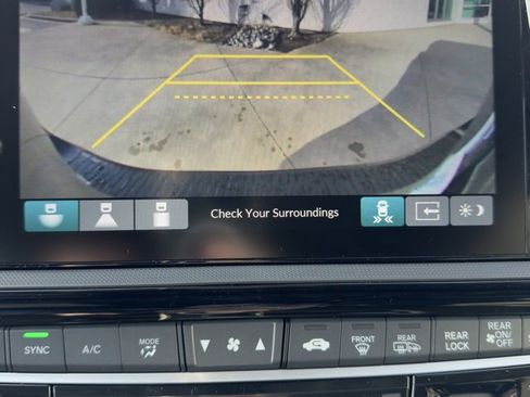 New 2026 Honda Odyssey Elite image 24