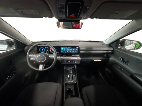 New 2026 Hyundai Kona SEL Sport AWD/4WD image 9