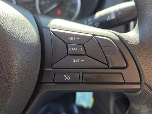 Used 2024 Nissan Versa S w/ Trunk Package image 23