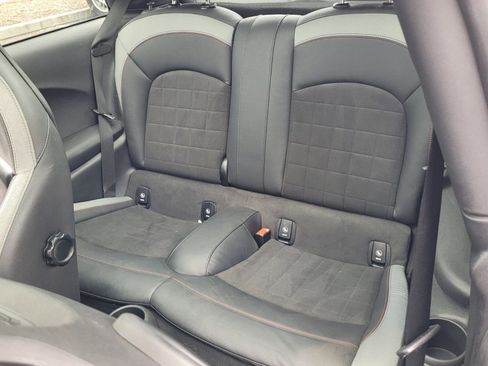 Used 2023 MINI Cooper John Cooper Works w/ Driver Assistance Package image 11