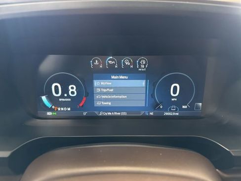 Used 2023 Ford Expedition Max King Ranch image 40