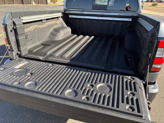 New 2026 Nissan Frontier SV w/ SV Convenience Package AWD/4WD image 21