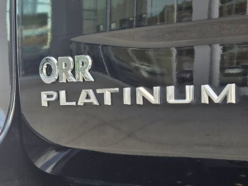 Used 2025 Ford Expedition Max Platinum AWD/4WD image 20