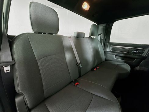 Used 2024 RAM 1500 Classic Warlock image 24