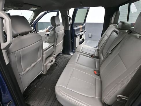 Used 2019 Ford F150 Lariat AWD/4WD image 37