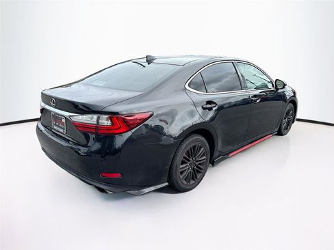 Used 2017 Lexus ES 350 w/ Premium Package image 5