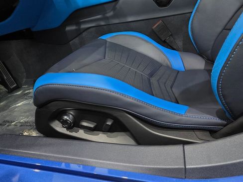 Certified 2023 Chevrolet Corvette Stingray Premium Conv w/ Battery Protection Package image 10