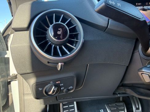 Used 2019 Audi TT 2.0T image 16