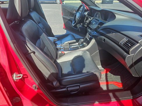 Used 2017 Honda Accord Sport Special Edition image 17