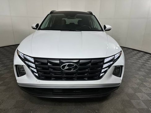 Used 2022 Hyundai Tucson SEL image 15