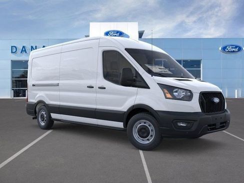 New 2026 Ford Transit 350 148 Medium Roof RWD image 7