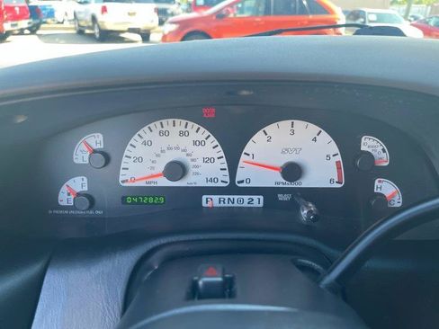 Used 2002 Ford F150 Lightning RWD image 43