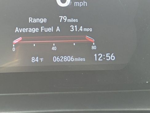Used 2021 Honda Civic Sport image 26