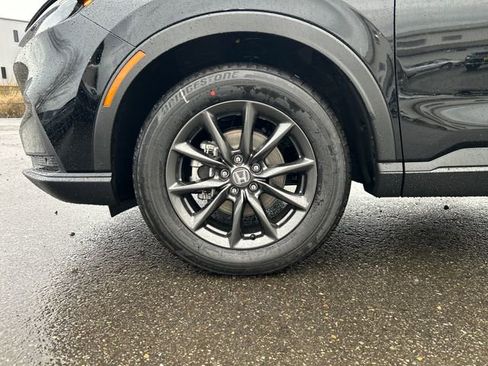 New 2026 Honda CR-V EX-L image 31