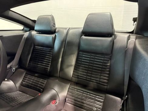 Used 2013 Ford Mustang Shelby GT500 image 22