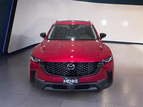 New 2026 MAZDA CX-50 AWD 2.5 S w/ Cargo Package image 31