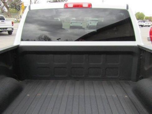 Used 2021 RAM 1500 Tradesman AWD/4WD image 6