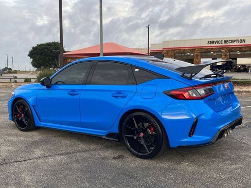 Used 2026 Honda Civic Type R image 7