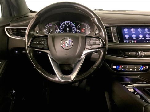 Used 2022 Buick Enclave Avenir w/ Avenir Technology Package AWD/4WD image 5