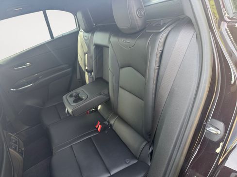 Used 2020 Cadillac XT4 Sport w/ Cold Weather Package FWD image 13