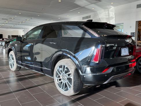 New 2026 Cadillac Optiq Sport 1 image 3