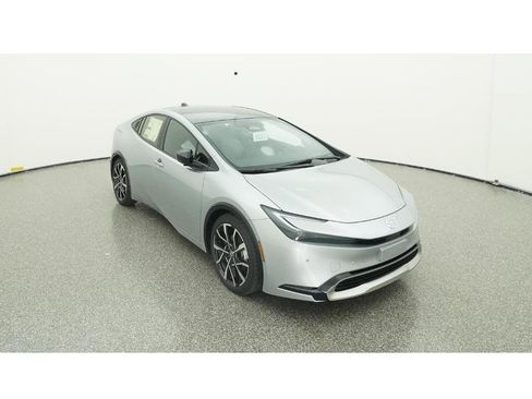 New 2026 Toyota Prius Plug-In Hybrid image 13