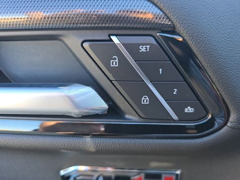 New 2026 GMC Sierra 1500 AT4 w/ Technology Package image 20