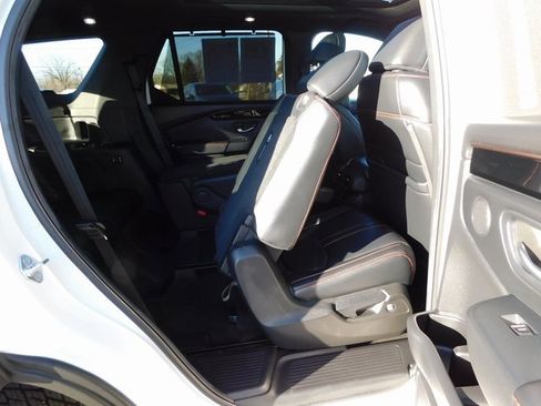 Certified 2025 Honda Pilot TrailSport image 33