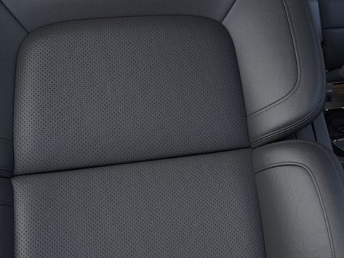 New 2023 Lincoln Navigator L Reserve AWD/4WD image 16