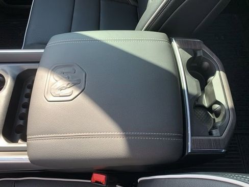 New 2026 RAM 1500 Laramie w/ Night Edition image 20