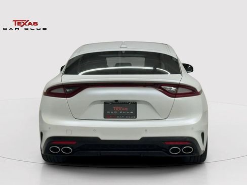 Used 2019 Kia Stinger GT2 image 7